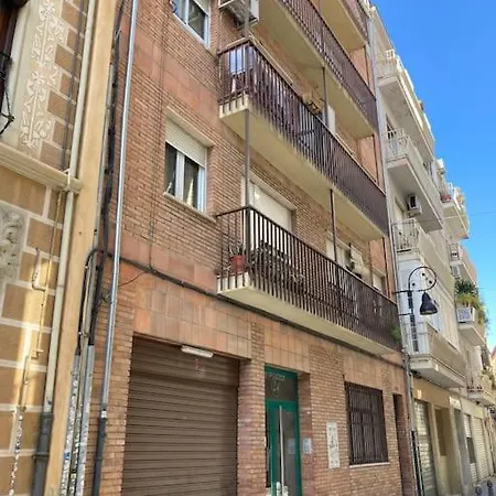 Enriqueta Granada