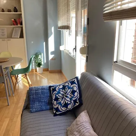 Enriqueta Apartment Granada